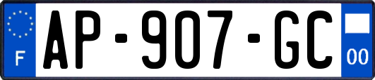 AP-907-GC