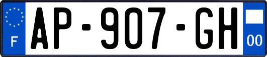 AP-907-GH