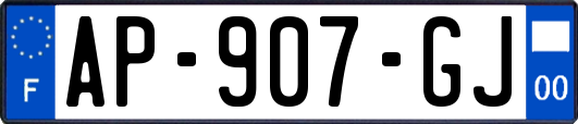 AP-907-GJ