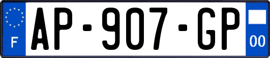 AP-907-GP