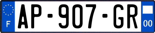AP-907-GR