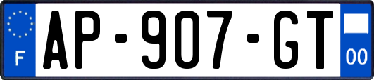 AP-907-GT
