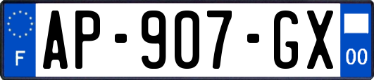AP-907-GX