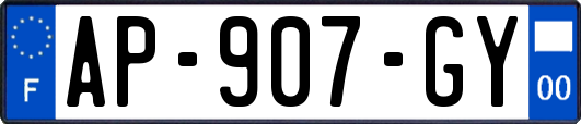 AP-907-GY