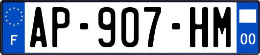 AP-907-HM
