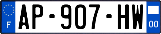 AP-907-HW