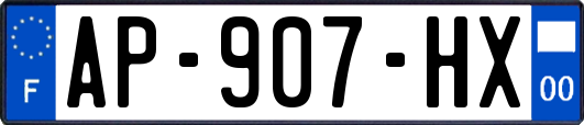 AP-907-HX