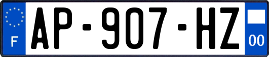 AP-907-HZ