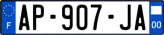 AP-907-JA