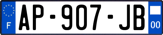 AP-907-JB