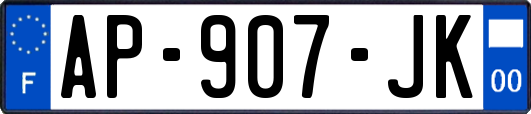 AP-907-JK