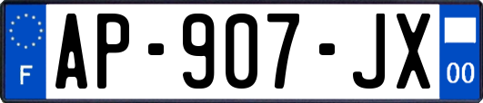AP-907-JX
