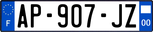 AP-907-JZ