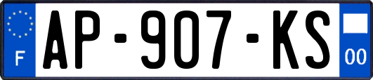 AP-907-KS