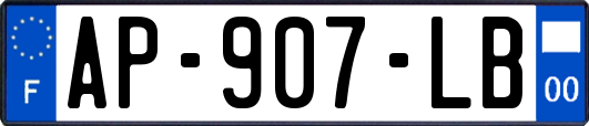 AP-907-LB