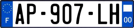 AP-907-LH