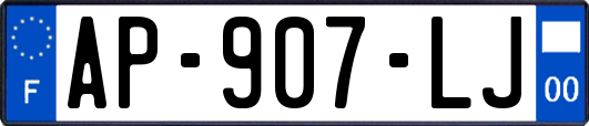 AP-907-LJ