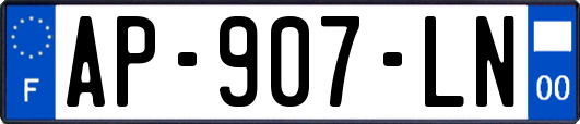 AP-907-LN