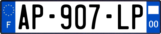 AP-907-LP