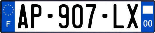 AP-907-LX