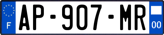 AP-907-MR