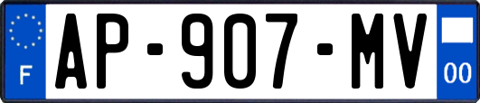 AP-907-MV