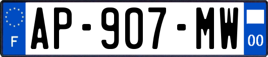 AP-907-MW