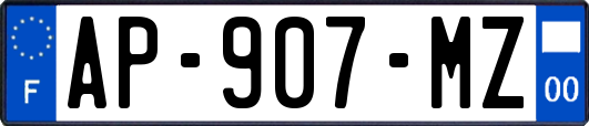 AP-907-MZ