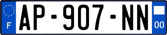 AP-907-NN