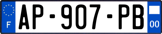 AP-907-PB