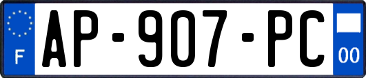 AP-907-PC