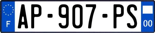 AP-907-PS