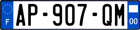 AP-907-QM