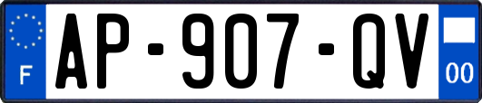 AP-907-QV