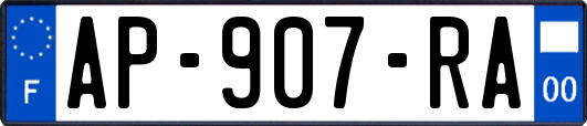 AP-907-RA