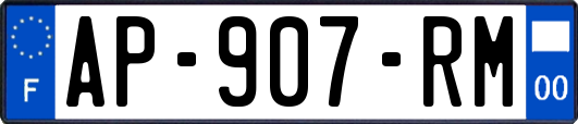 AP-907-RM