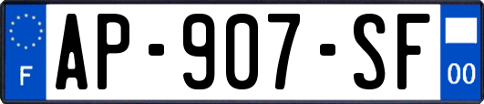 AP-907-SF