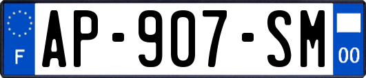AP-907-SM