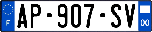 AP-907-SV