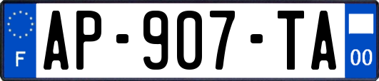 AP-907-TA