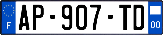 AP-907-TD