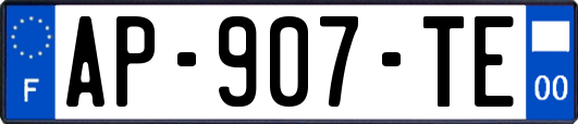 AP-907-TE