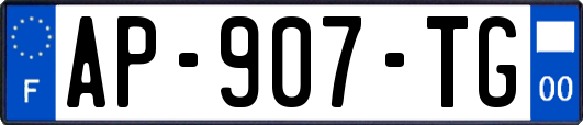 AP-907-TG