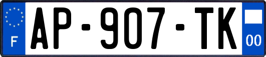 AP-907-TK