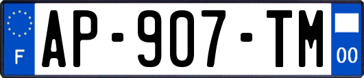 AP-907-TM