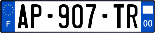 AP-907-TR