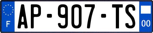 AP-907-TS