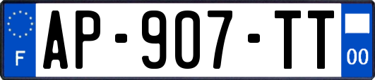 AP-907-TT