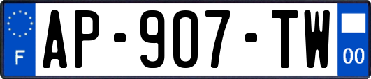 AP-907-TW