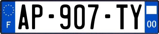AP-907-TY